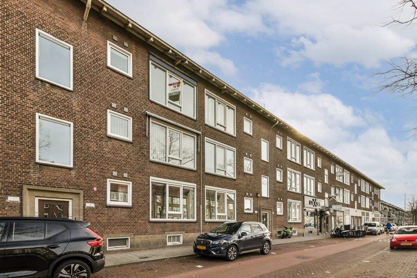 Dorpsweg 144 A, Rotterdam foto-30