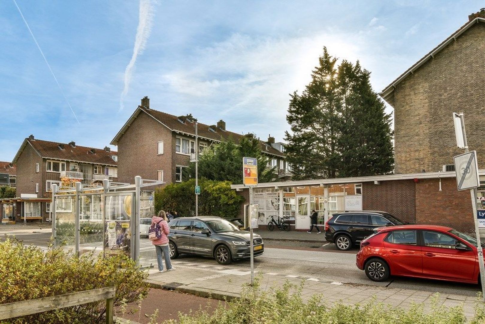 Dorpsweg 144 A, Rotterdam foto-25