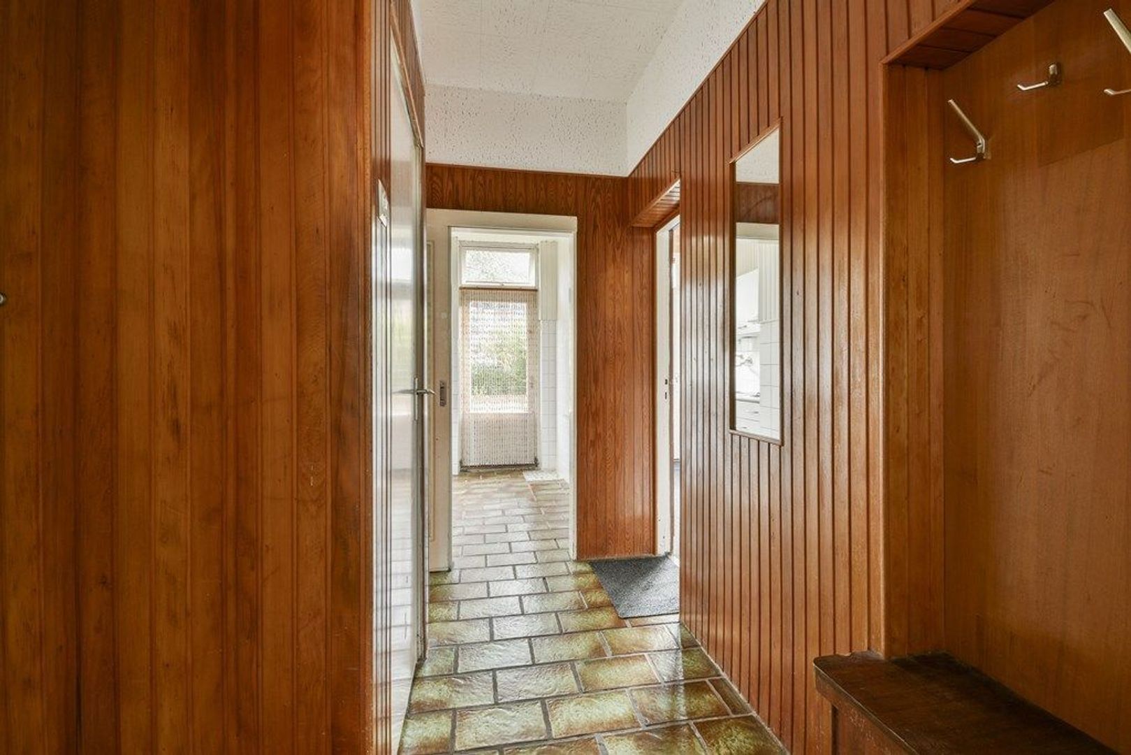 Dorpsweg 144 A, Rotterdam foto-13