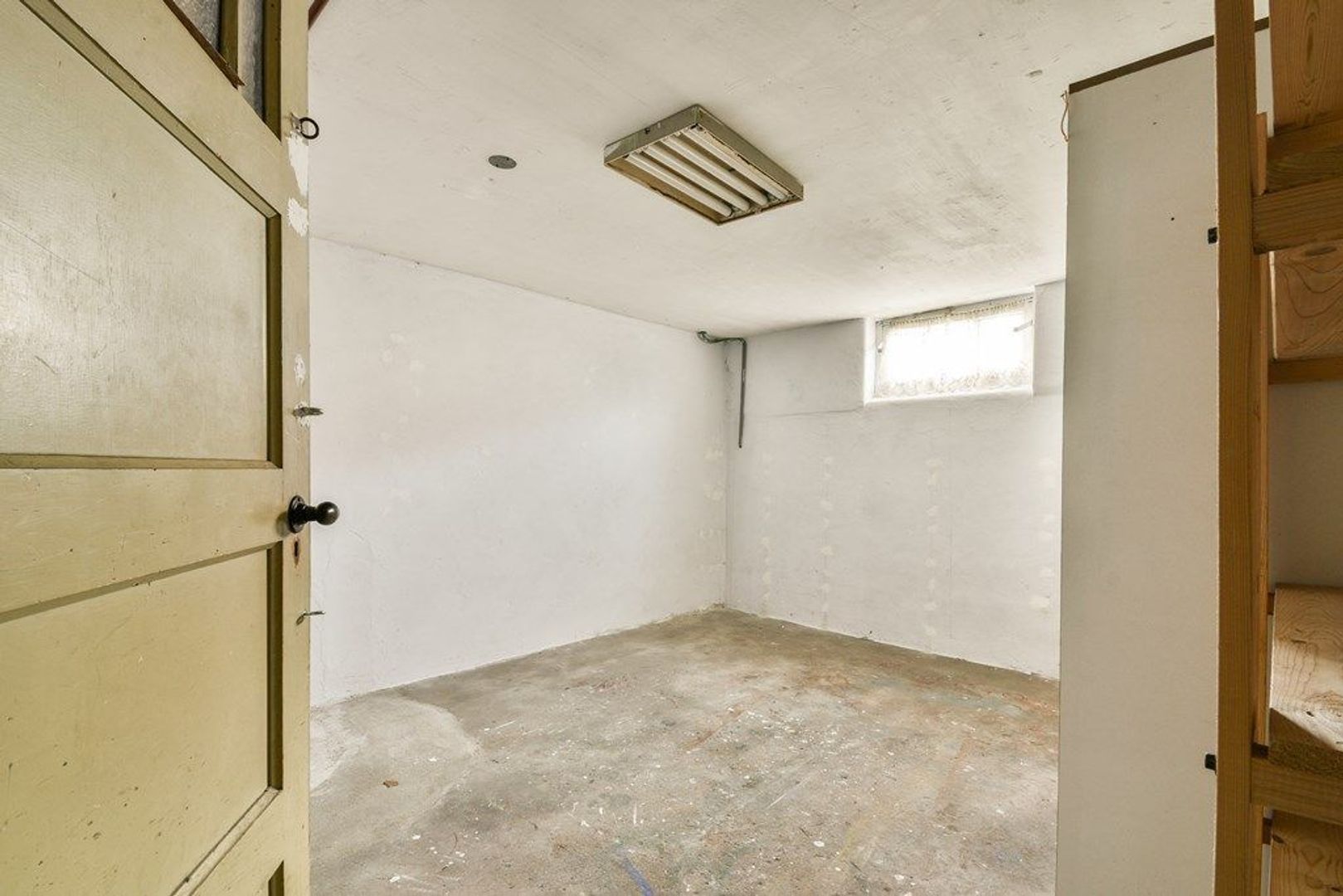 Dorpsweg 144 A, Rotterdam foto-22