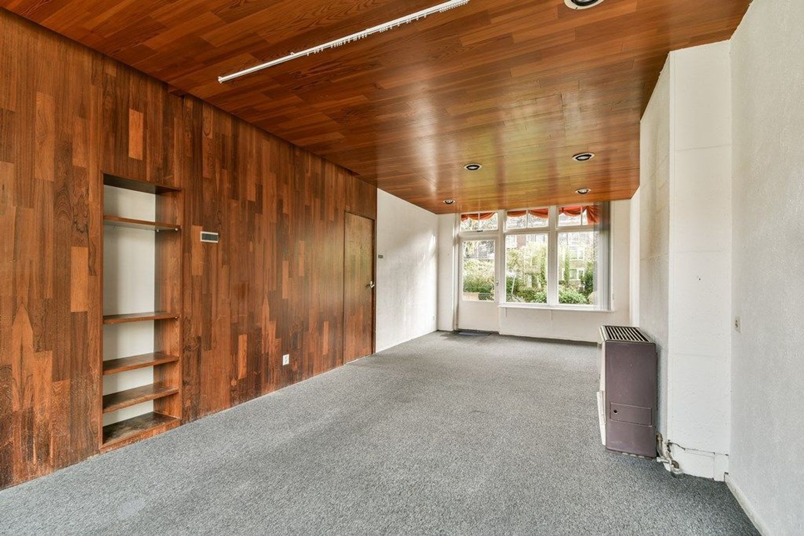 Dorpsweg 144 A, Rotterdam foto-2