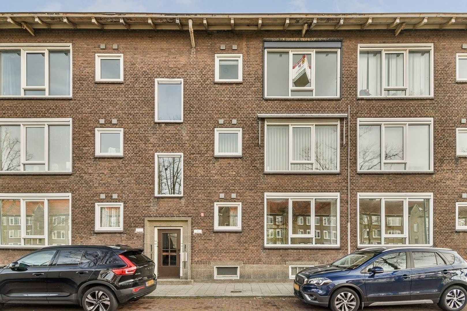 Dorpsweg 144 A, Rotterdam foto-4