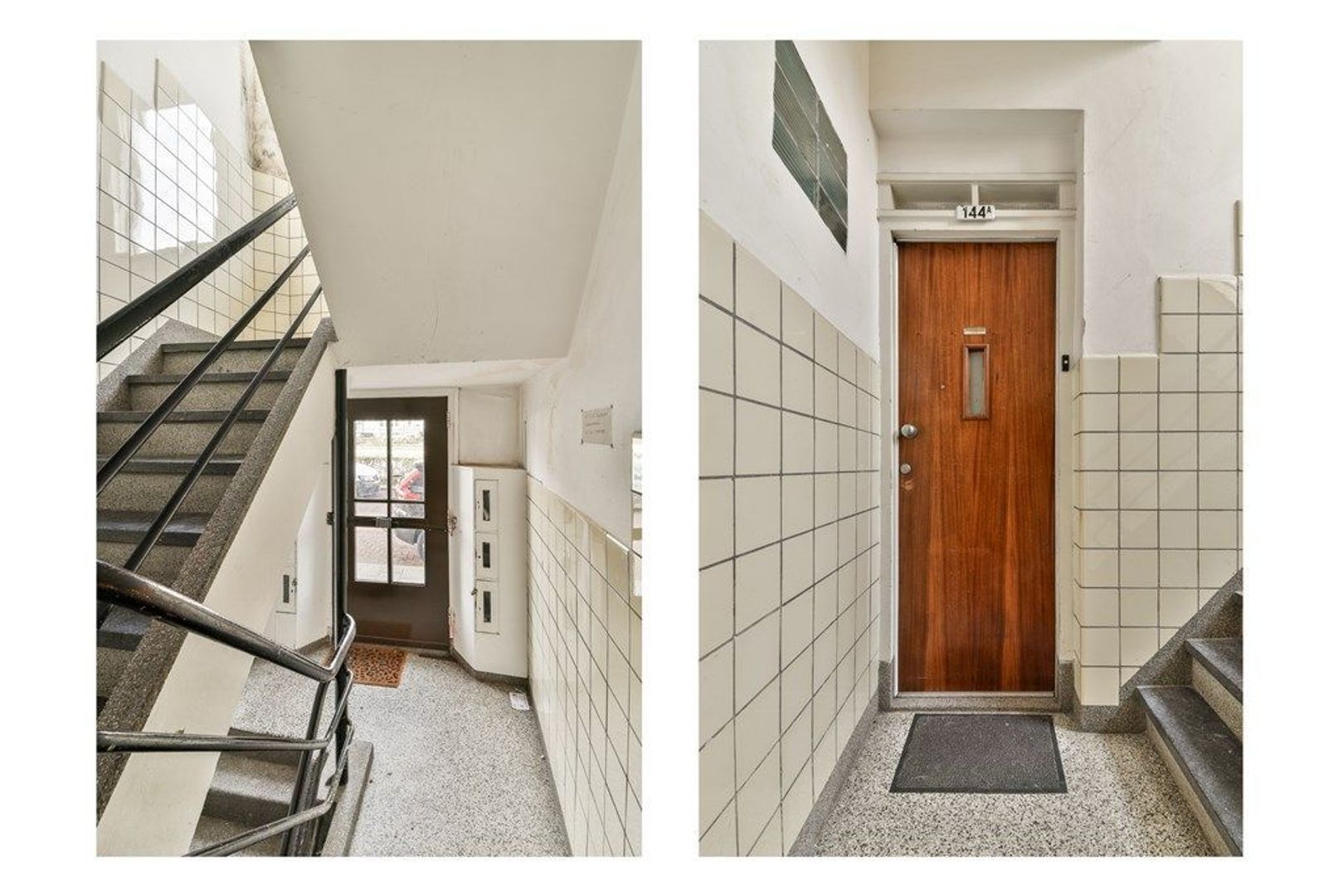 Dorpsweg 144 A, Rotterdam foto-29