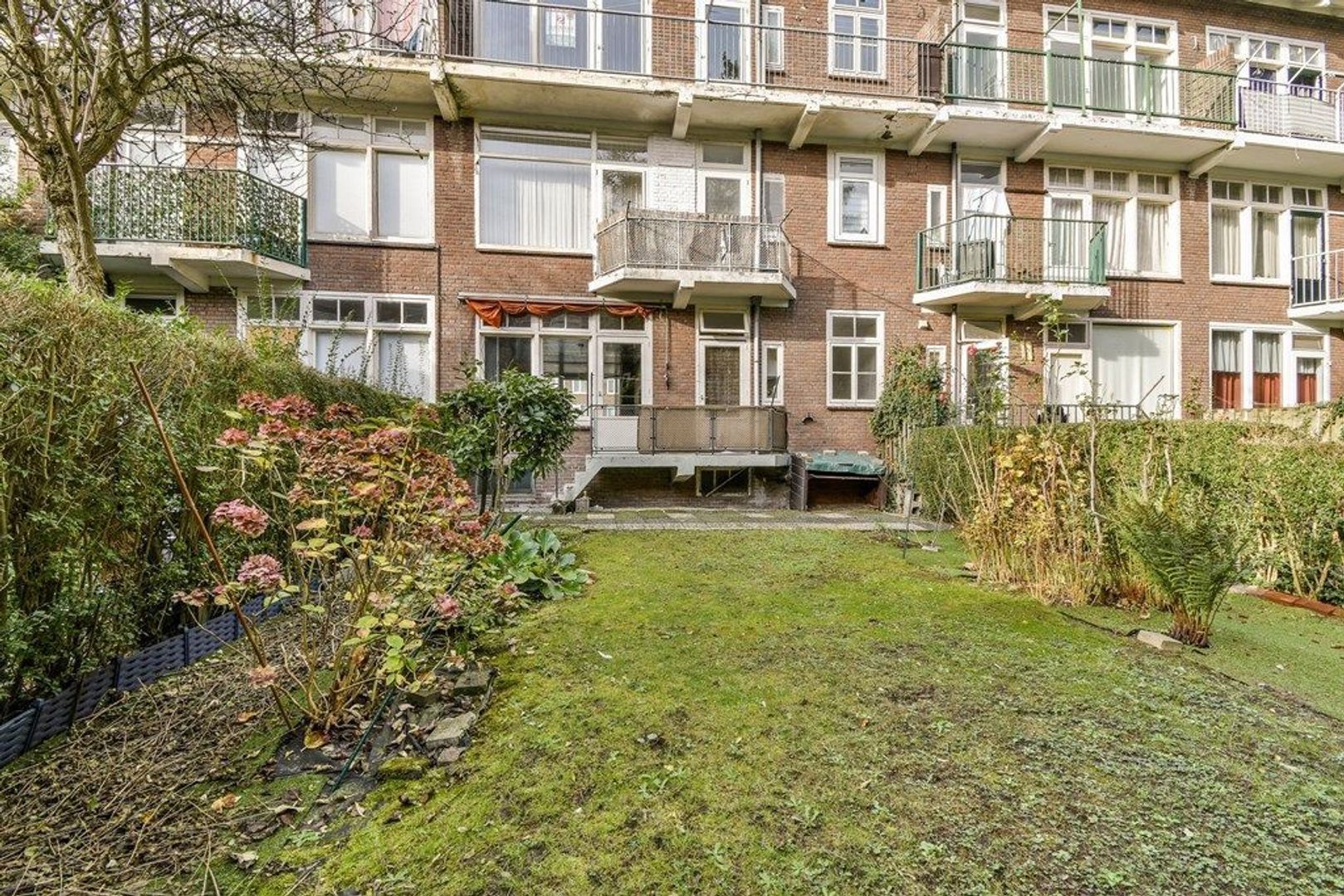 Dorpsweg 144 A, Rotterdam foto-1