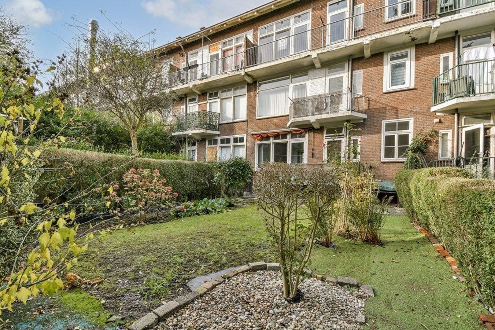 Dorpsweg 144 A, Rotterdam foto-26