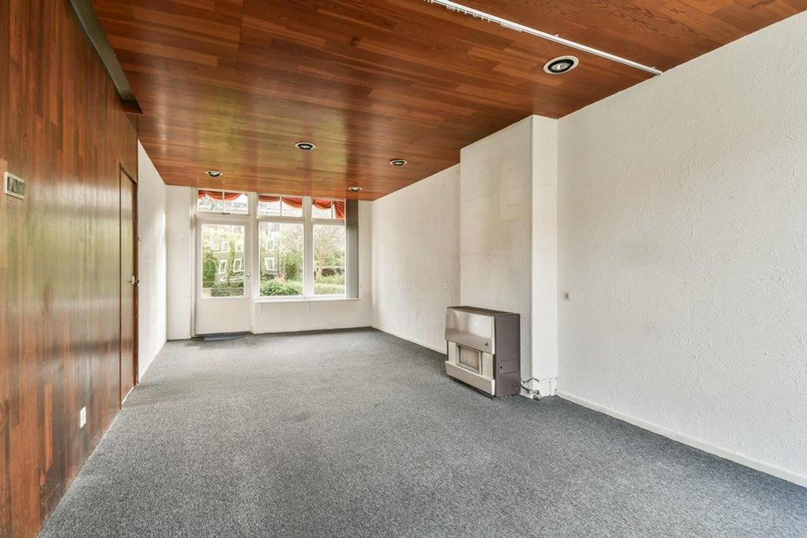 Dorpsweg 144 A, Rotterdam foto-8