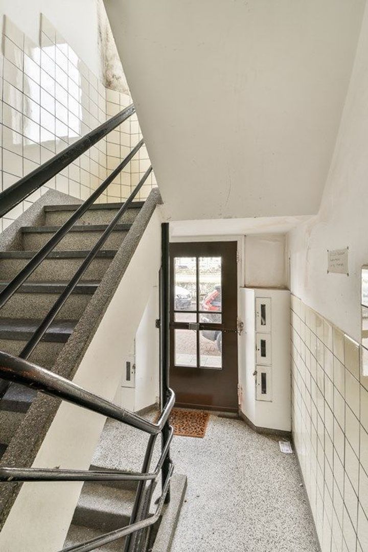 Dorpsweg 144 A, Rotterdam foto-6