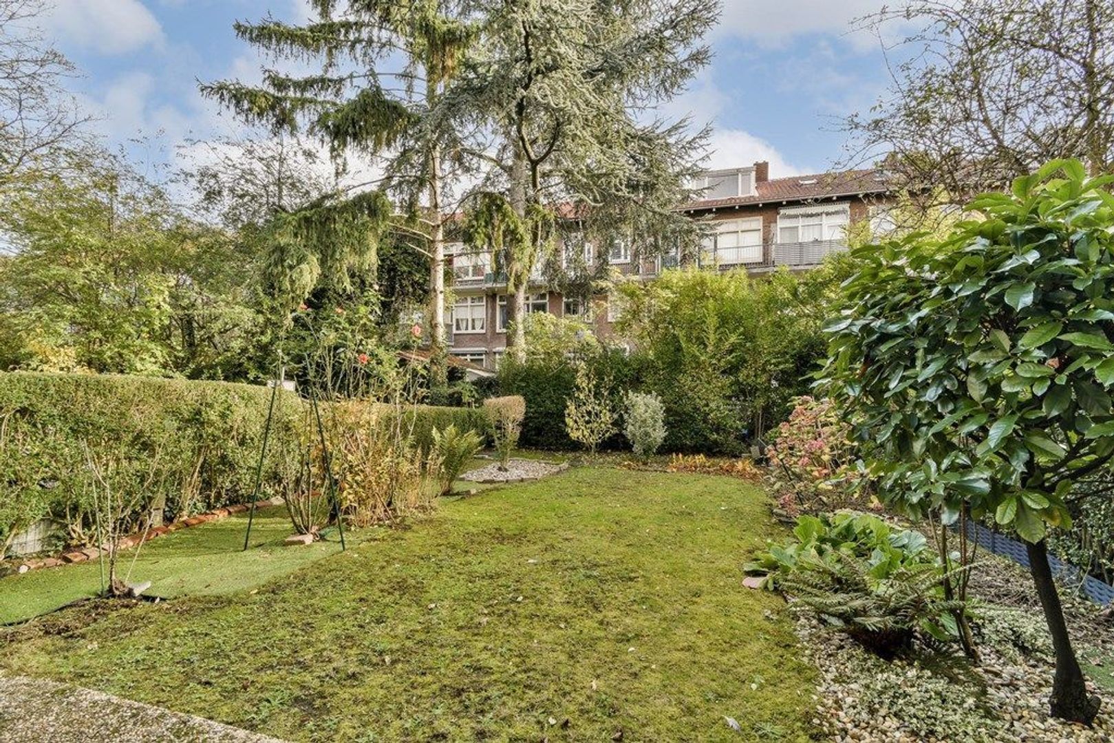 Dorpsweg 144 A, Rotterdam foto-28