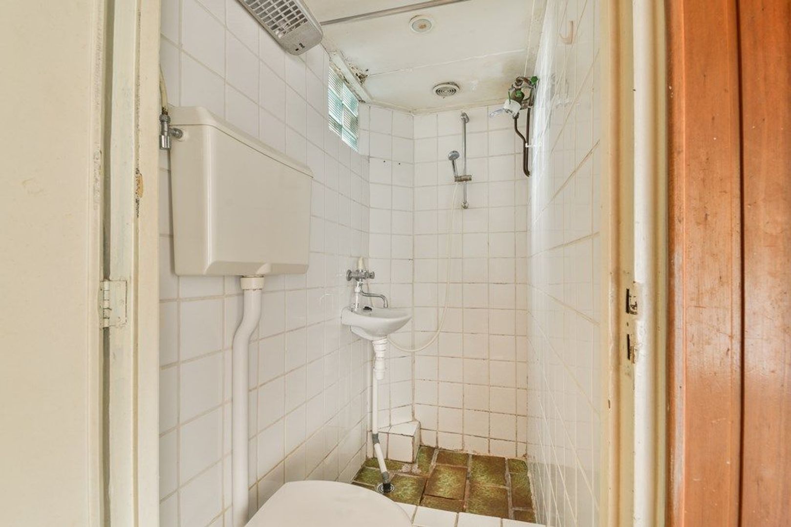 Dorpsweg 144 A, Rotterdam foto-20