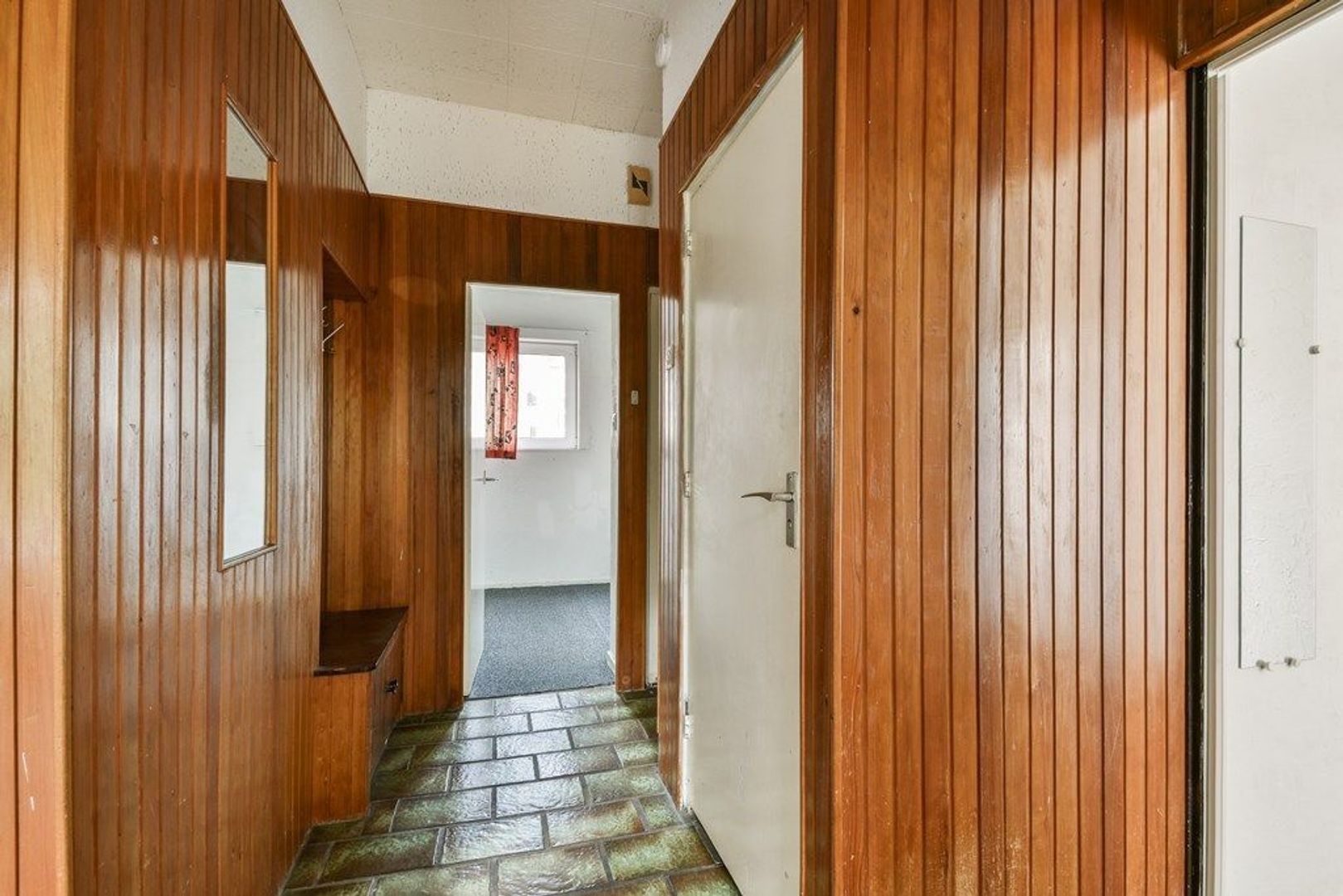 Dorpsweg 144 A, Rotterdam foto-14