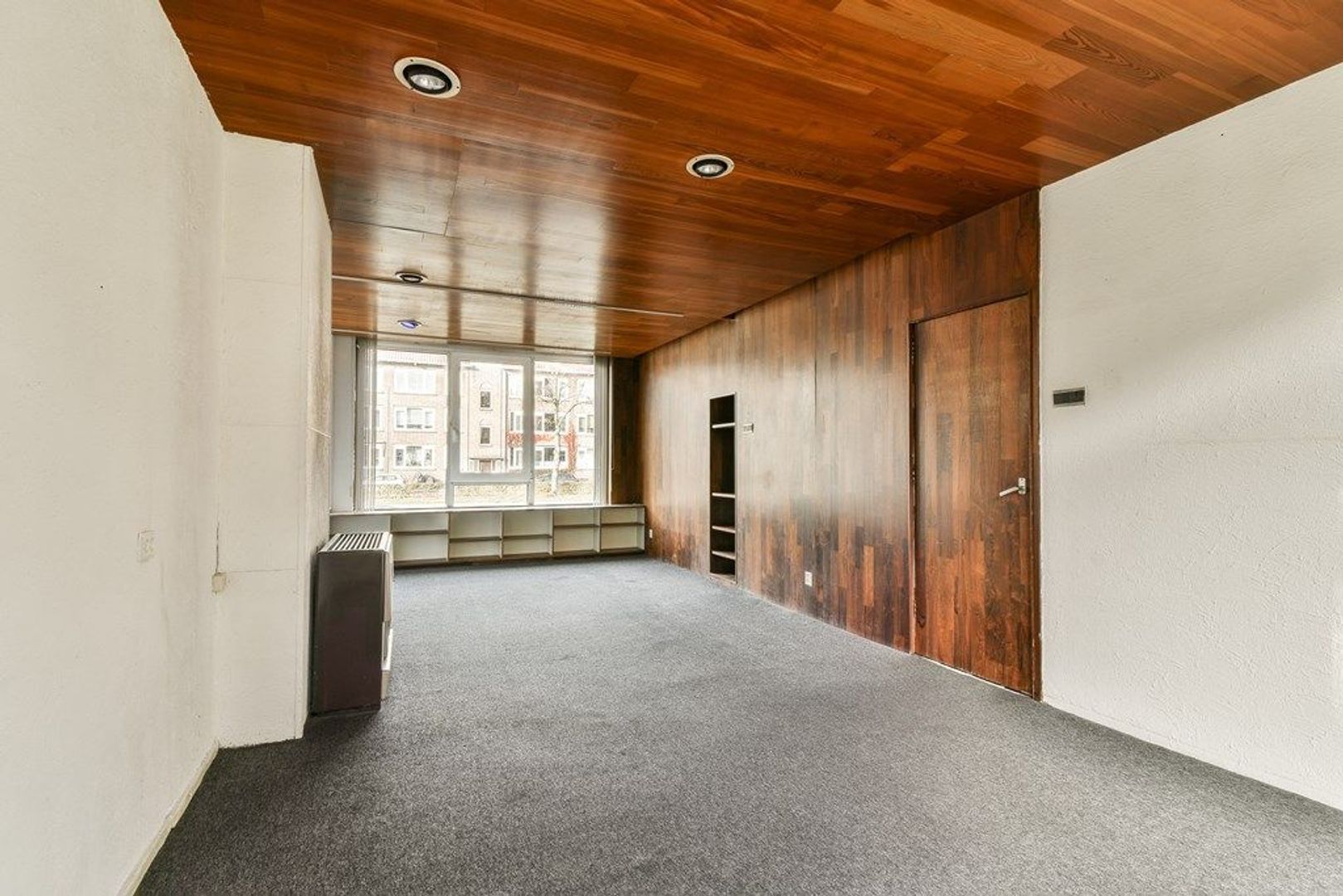 Dorpsweg 144 A, Rotterdam foto-10