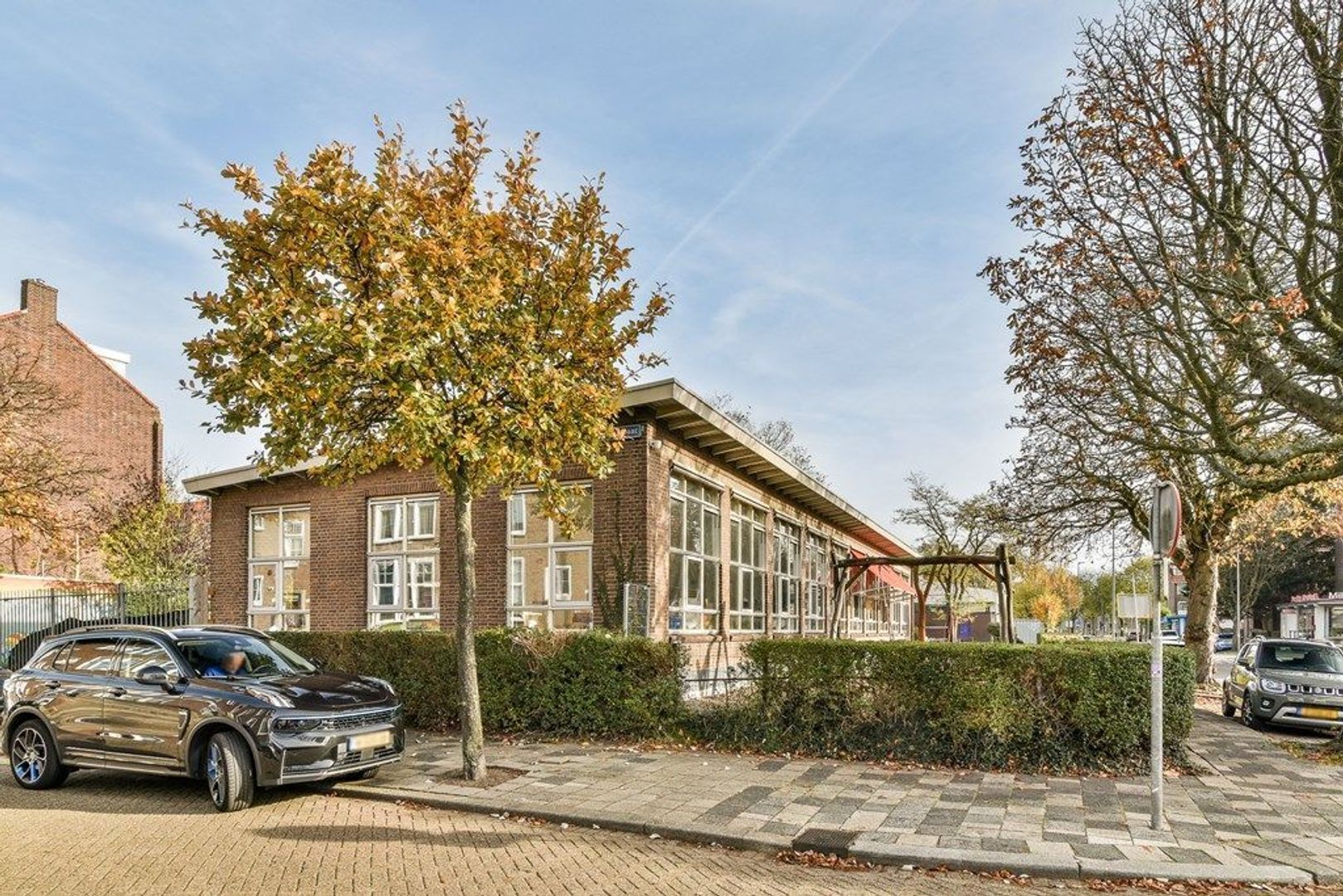 Dorpsweg 144 A, Rotterdam foto-24