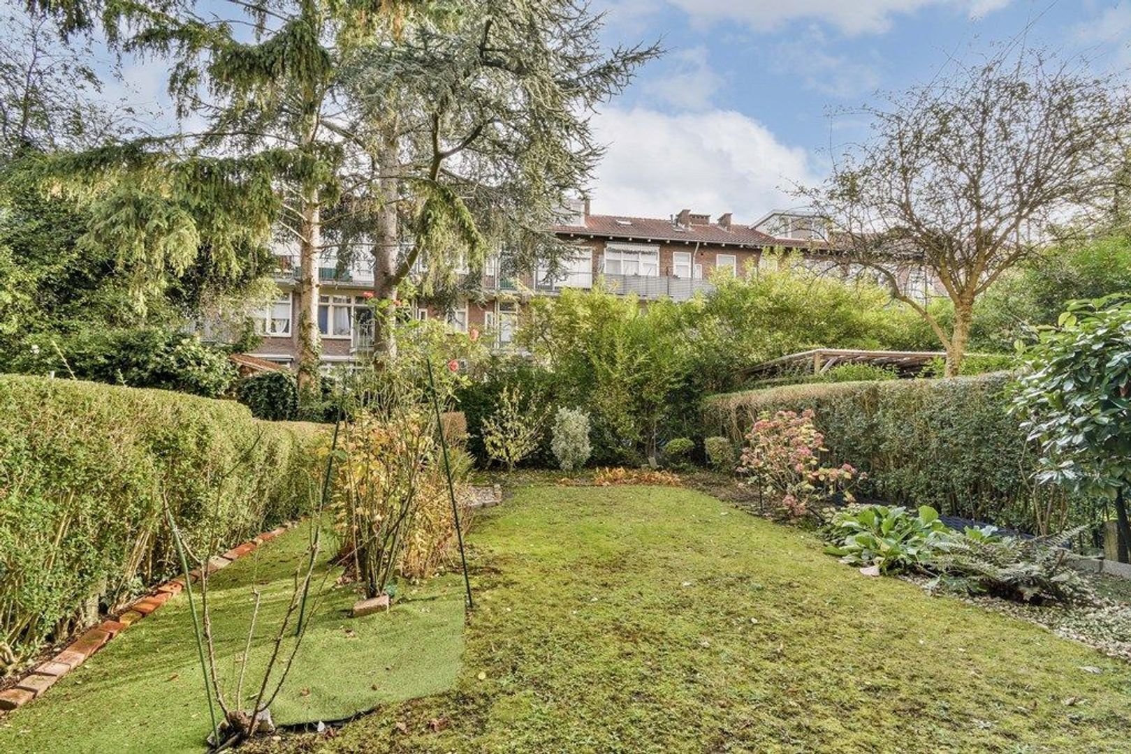 Dorpsweg 144 A, Rotterdam foto-27