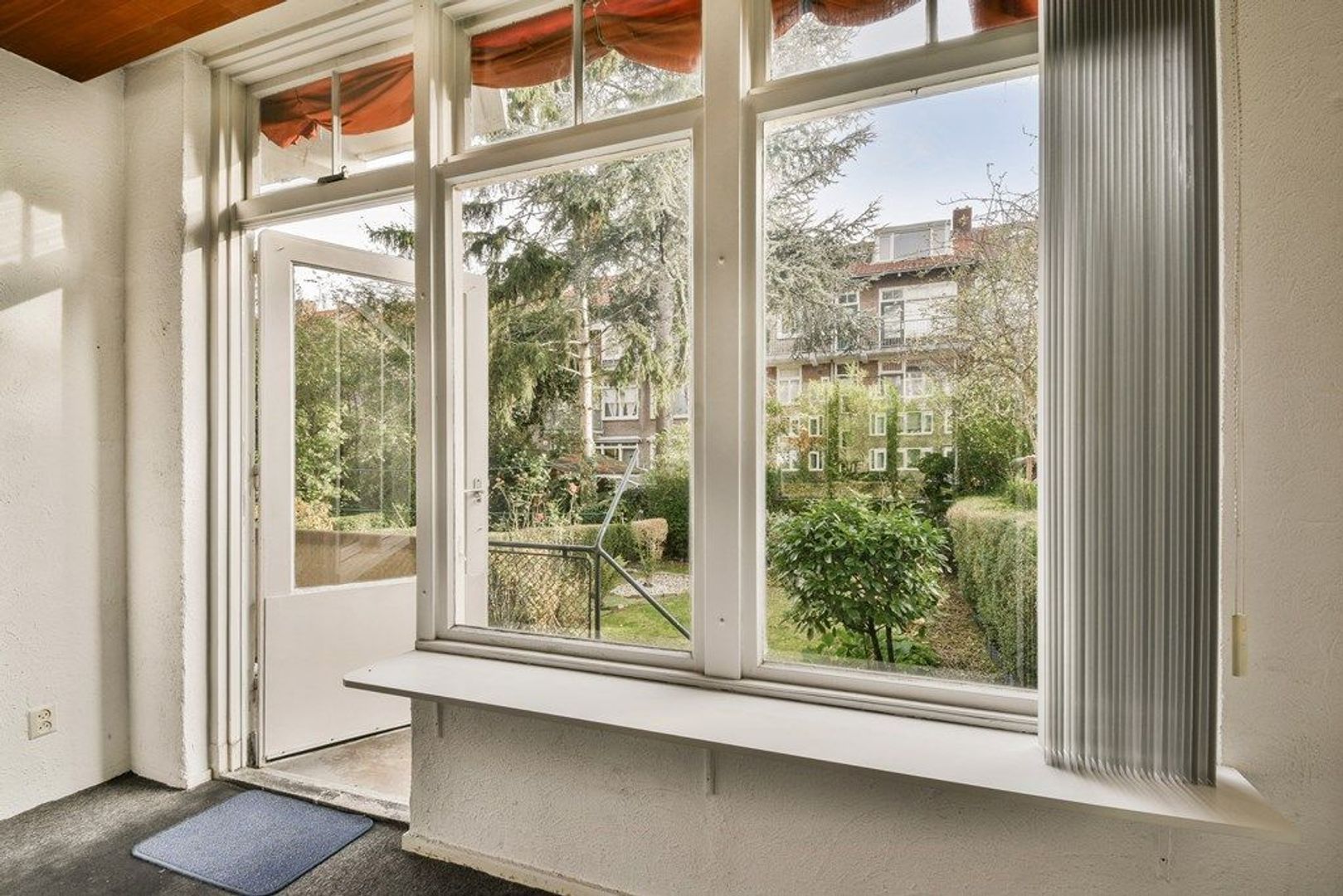 Dorpsweg 144 A, Rotterdam foto-12