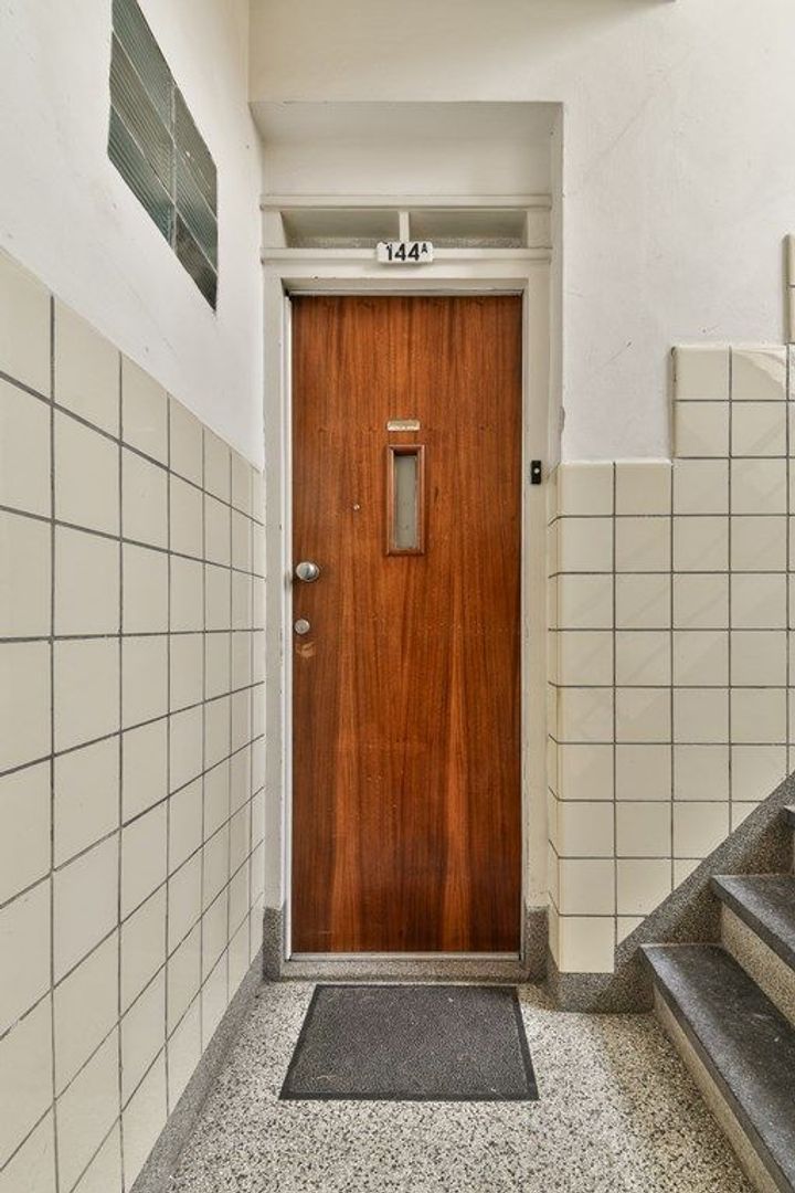 Dorpsweg 144 A, Rotterdam foto-7