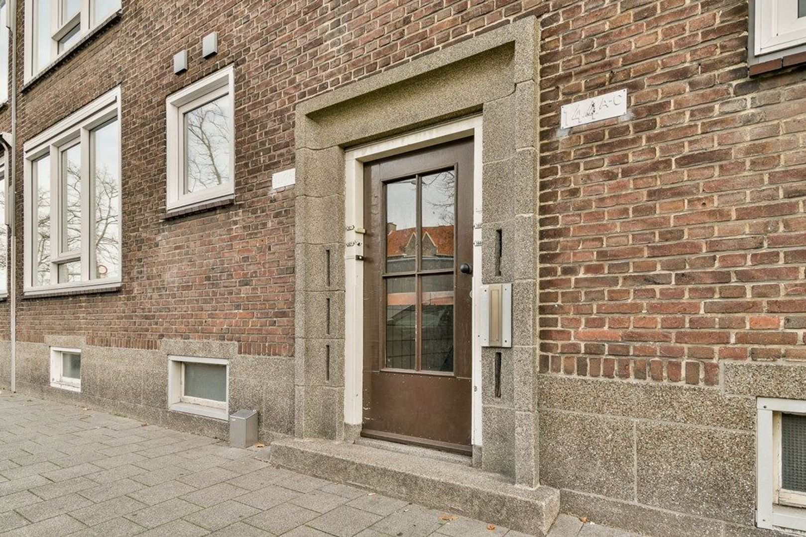 Dorpsweg 144 A, Rotterdam foto-5