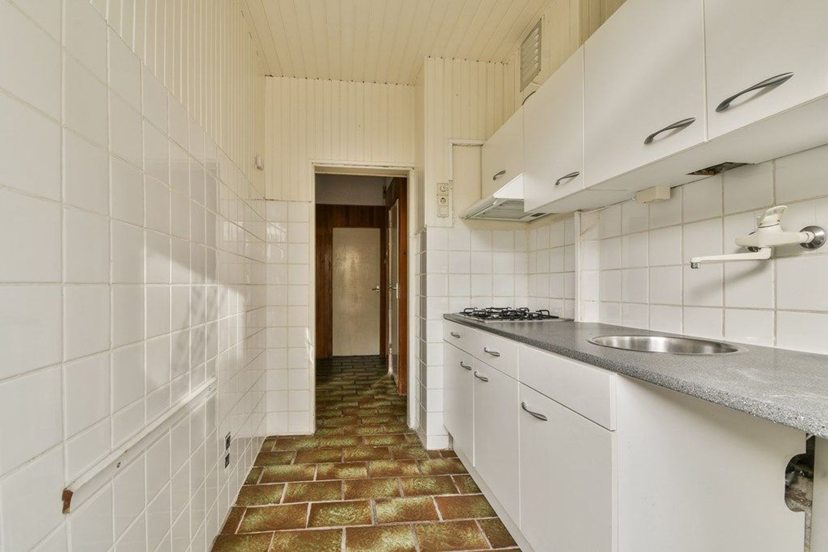 Dorpsweg 144 A, Rotterdam foto-15