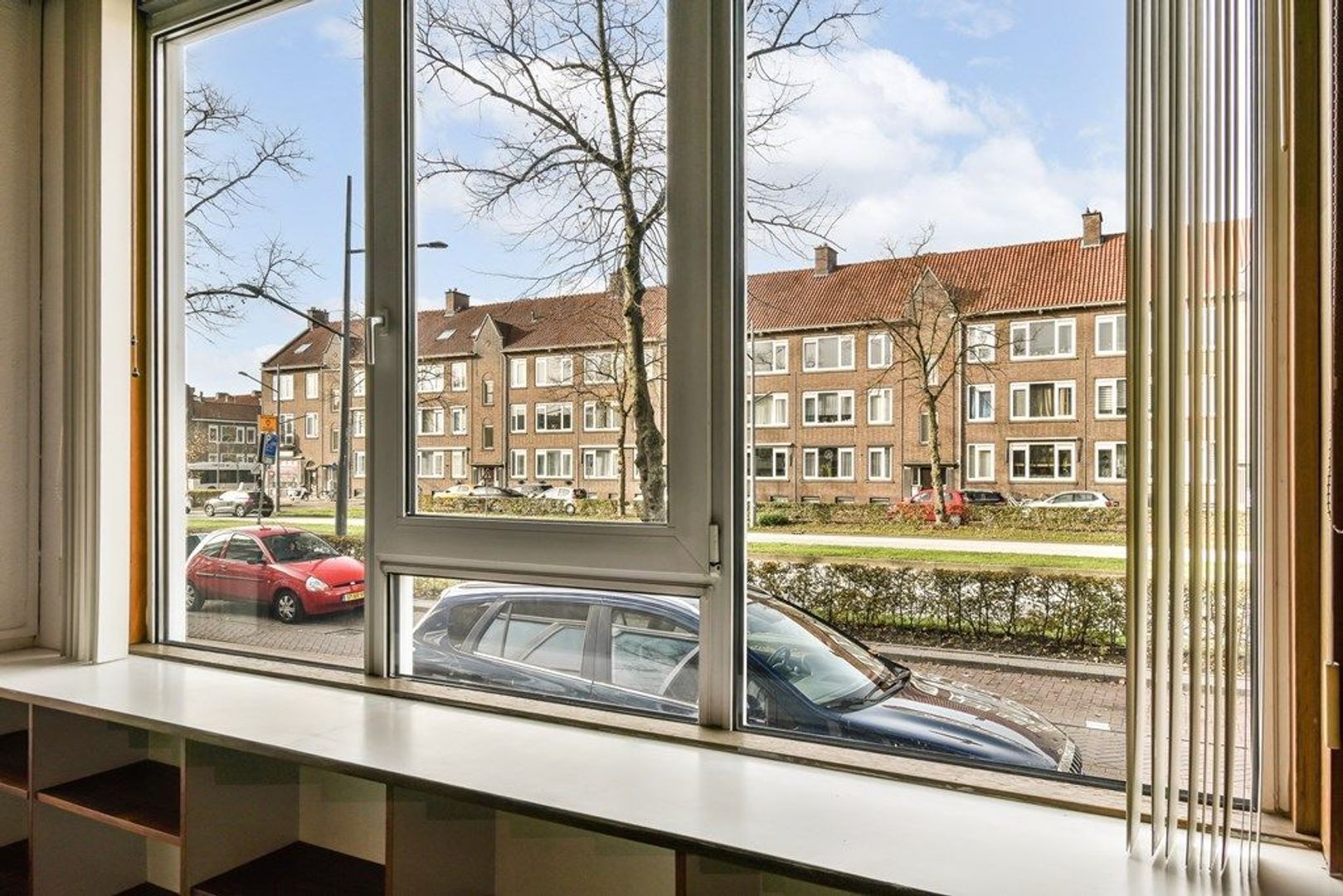 Dorpsweg 144 A, Rotterdam foto-11