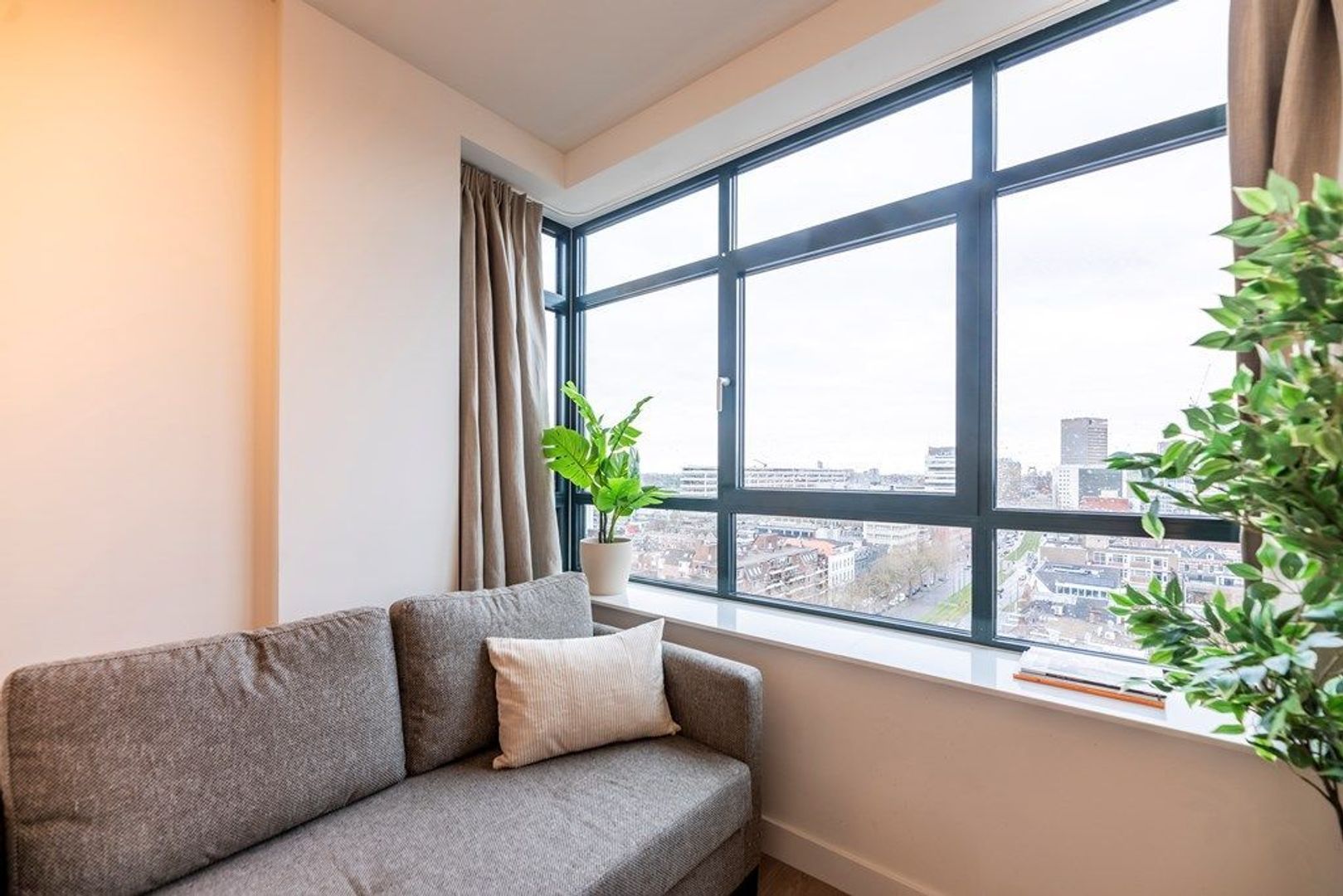 Ungerplein 2 A01, Rotterdam foto-21