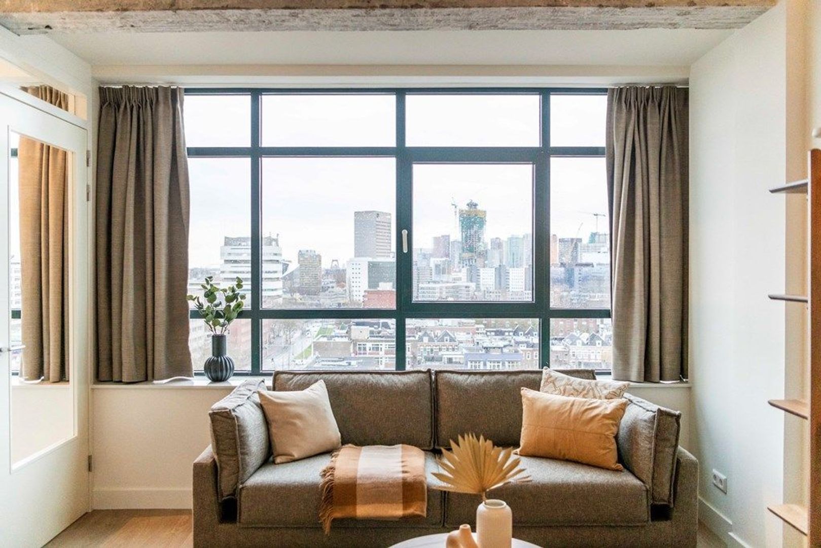 Ungerplein 2 A01, Rotterdam foto-6