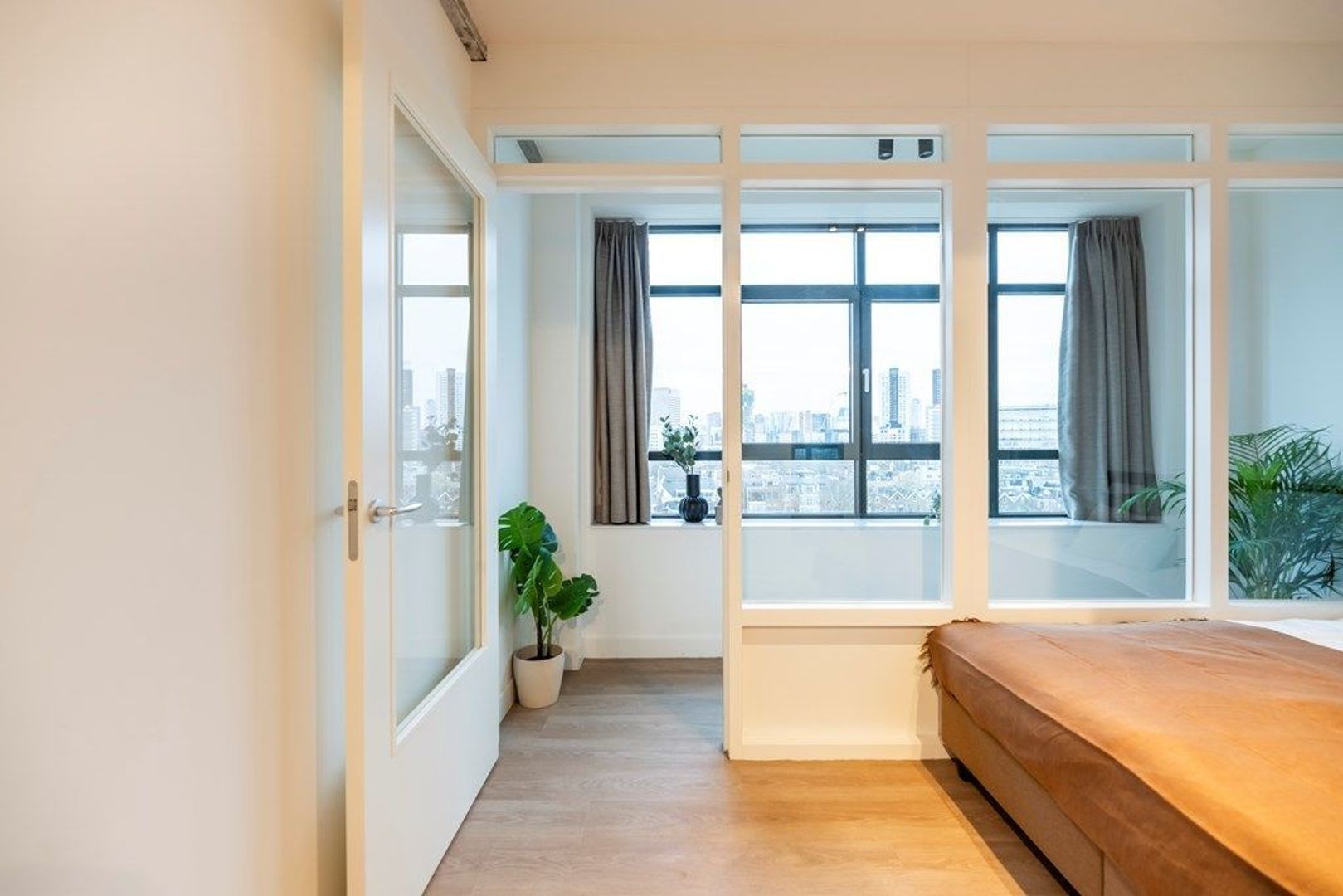 Ungerplein 2 C01, Rotterdam foto-14