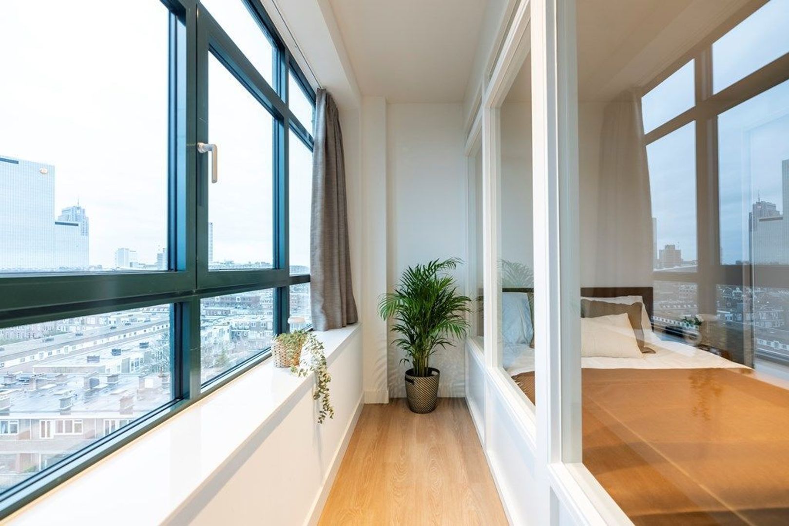 Ungerplein 2 C01, Rotterdam foto-16