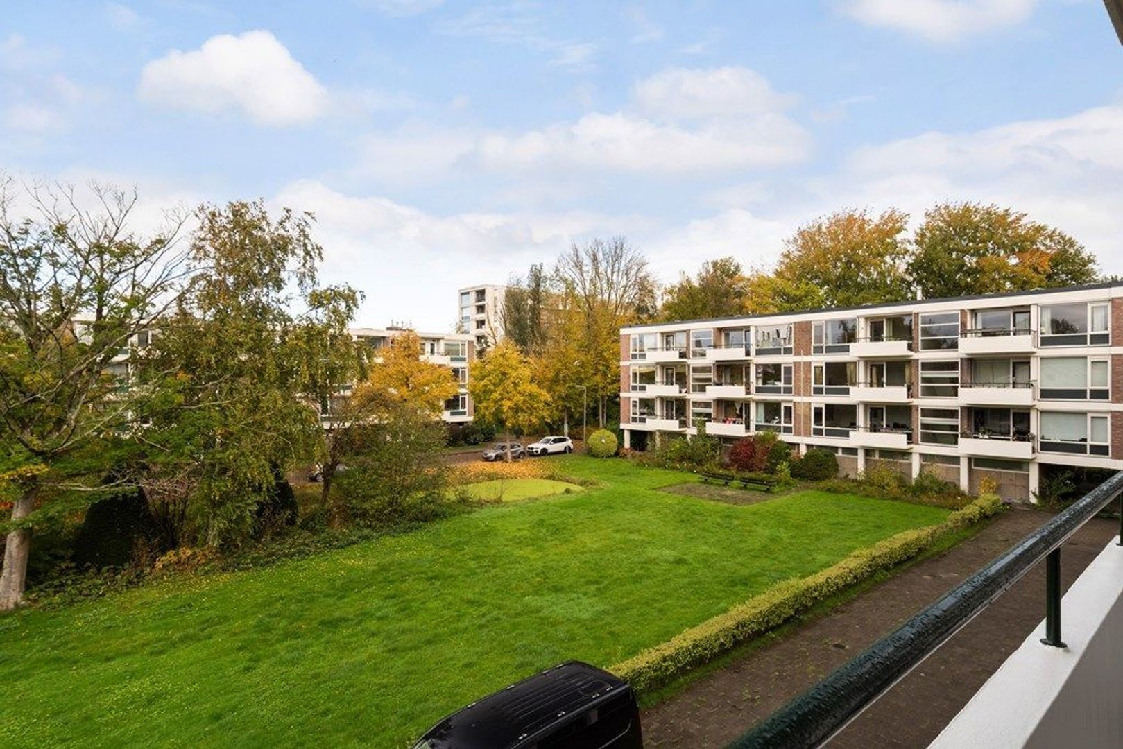 De Lairesselaan 63, Rotterdam foto-30