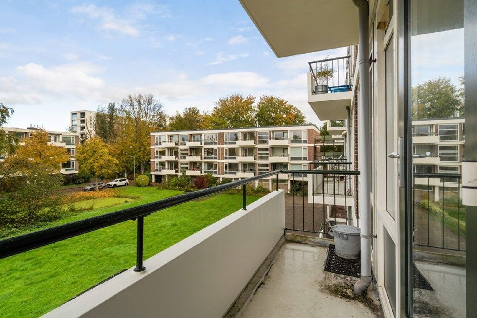 De Lairesselaan 63, Rotterdam foto-29