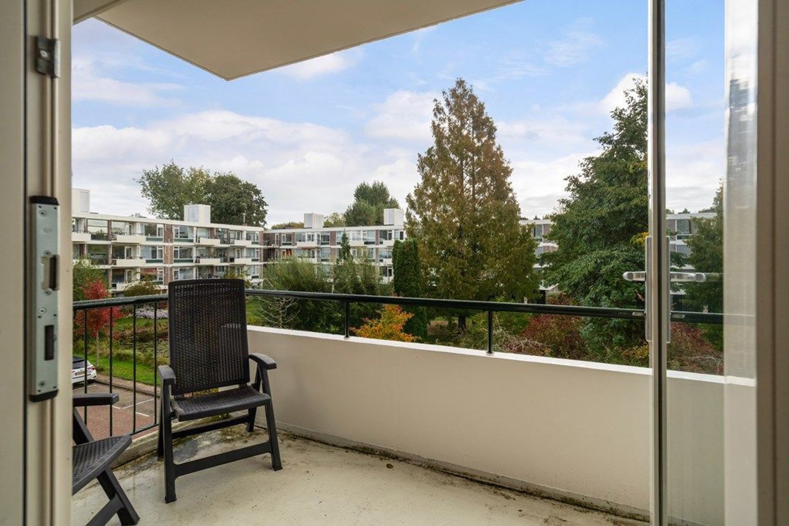 De Lairesselaan 63, Rotterdam foto-9