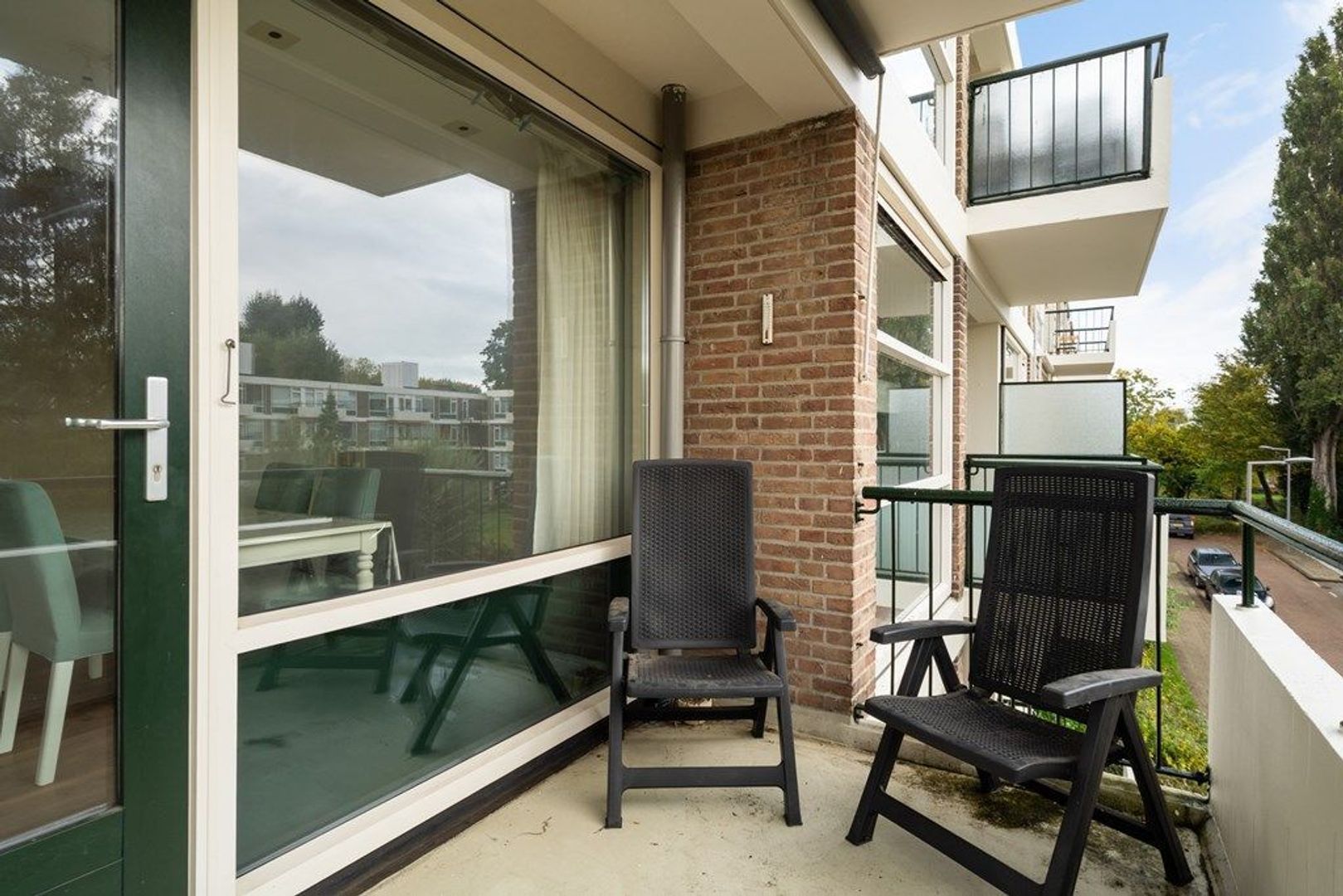 De Lairesselaan 63, Rotterdam foto-11