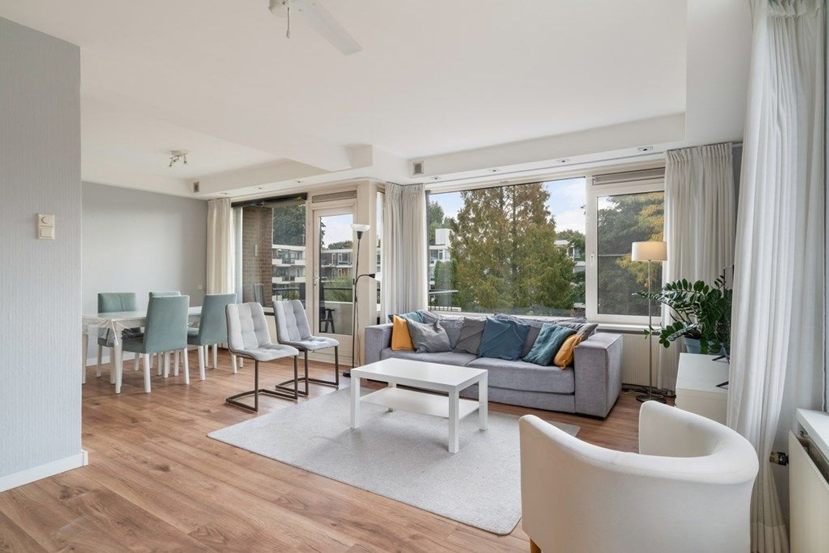 De Lairesselaan 63, Rotterdam foto-6