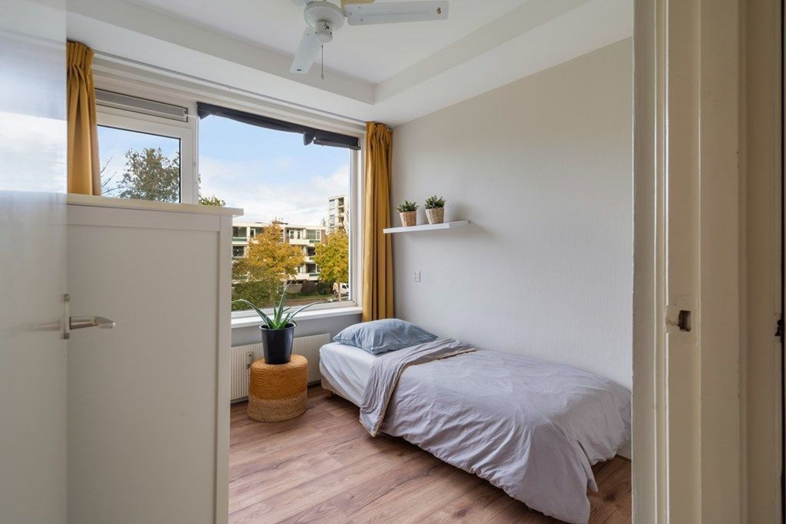 De Lairesselaan 63, Rotterdam foto-23