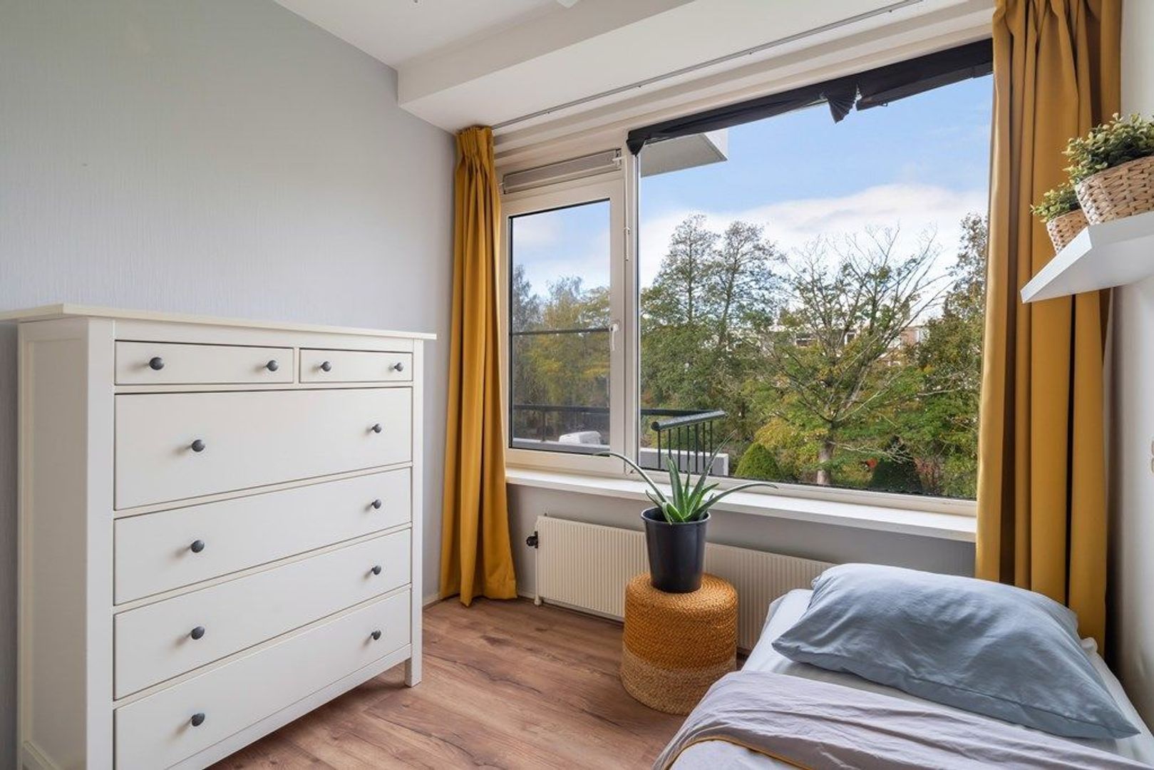 De Lairesselaan 63, Rotterdam foto-24