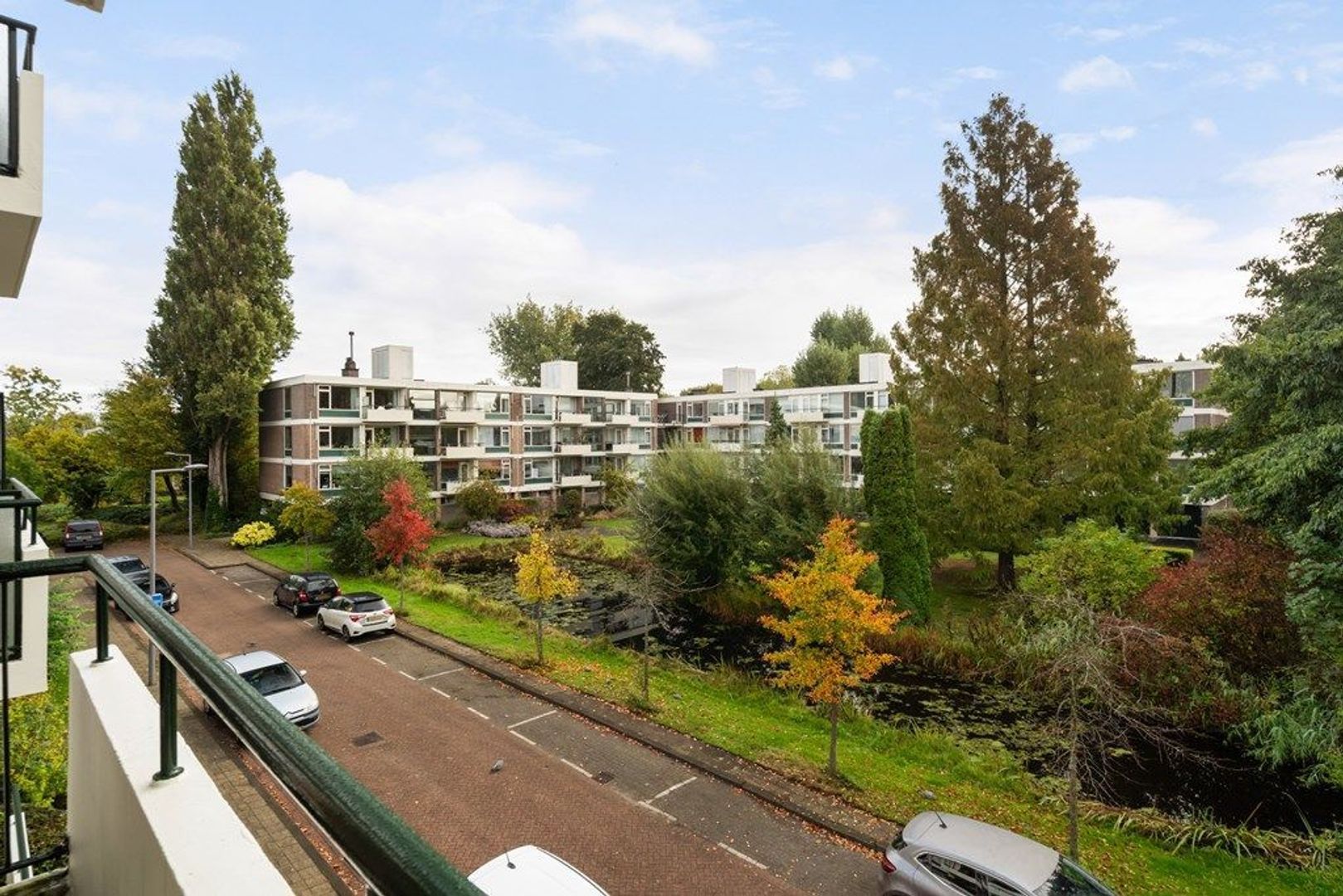 De Lairesselaan 63, Rotterdam foto-12