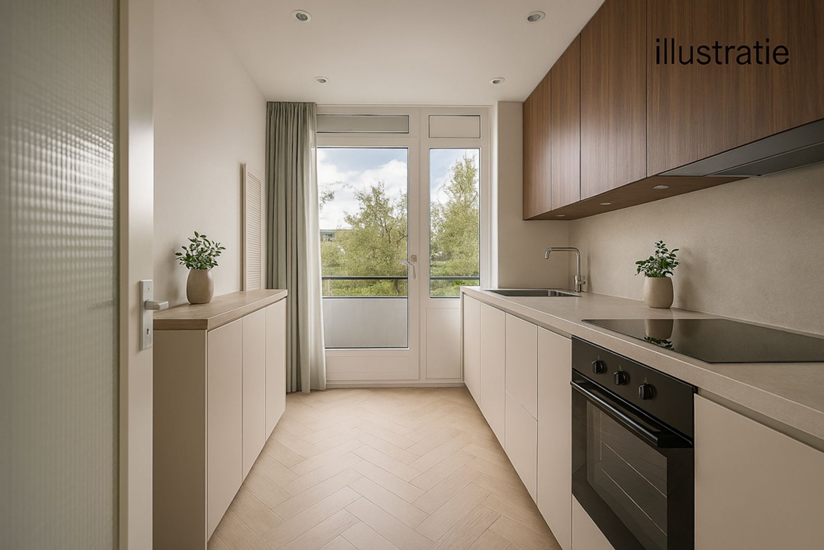 De Lairesselaan 63, Rotterdam foto-16