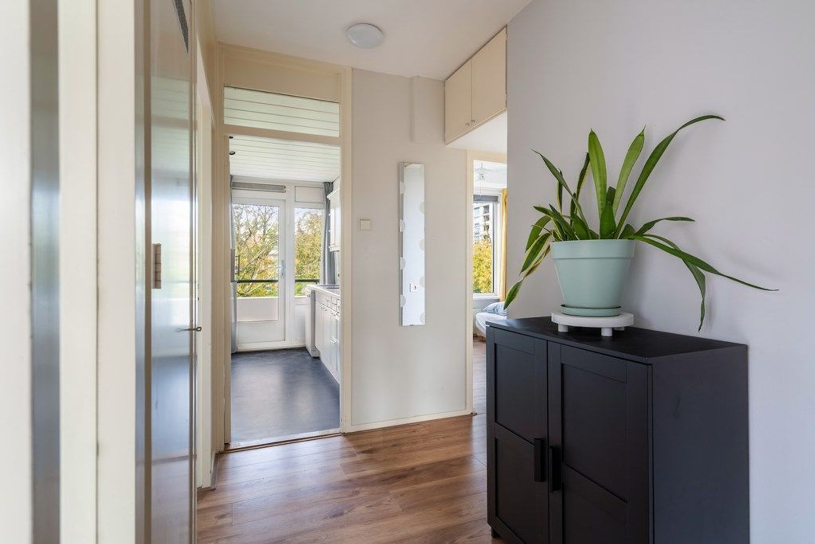 De Lairesselaan 63, Rotterdam foto-3