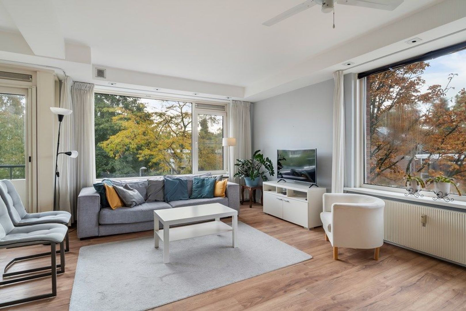 De Lairesselaan 63, Rotterdam foto-5