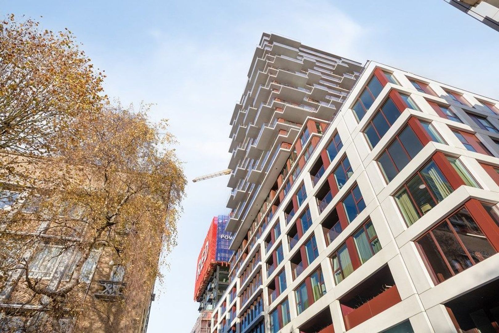 Baan 34 C9, Rotterdam foto-23