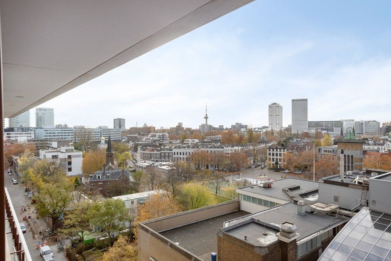 Baan 34 C9, Rotterdam foto-12