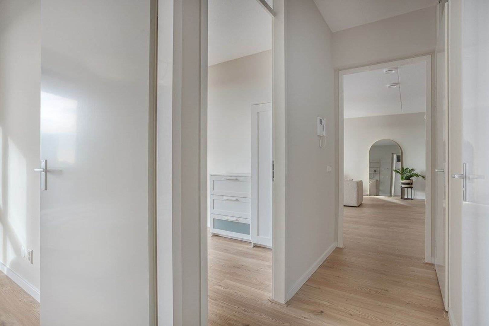 Baan 34 C9, Rotterdam foto-21