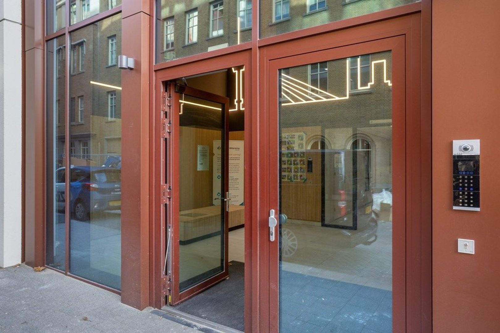 Baan 34 C9, Rotterdam foto-24