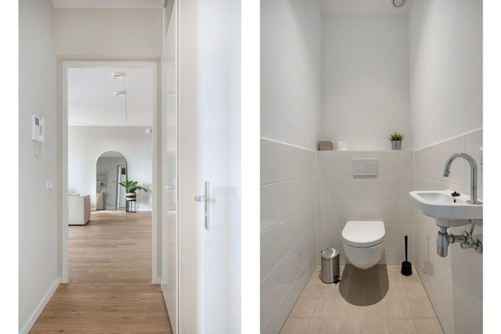 Baan 34 C9, Rotterdam foto-20