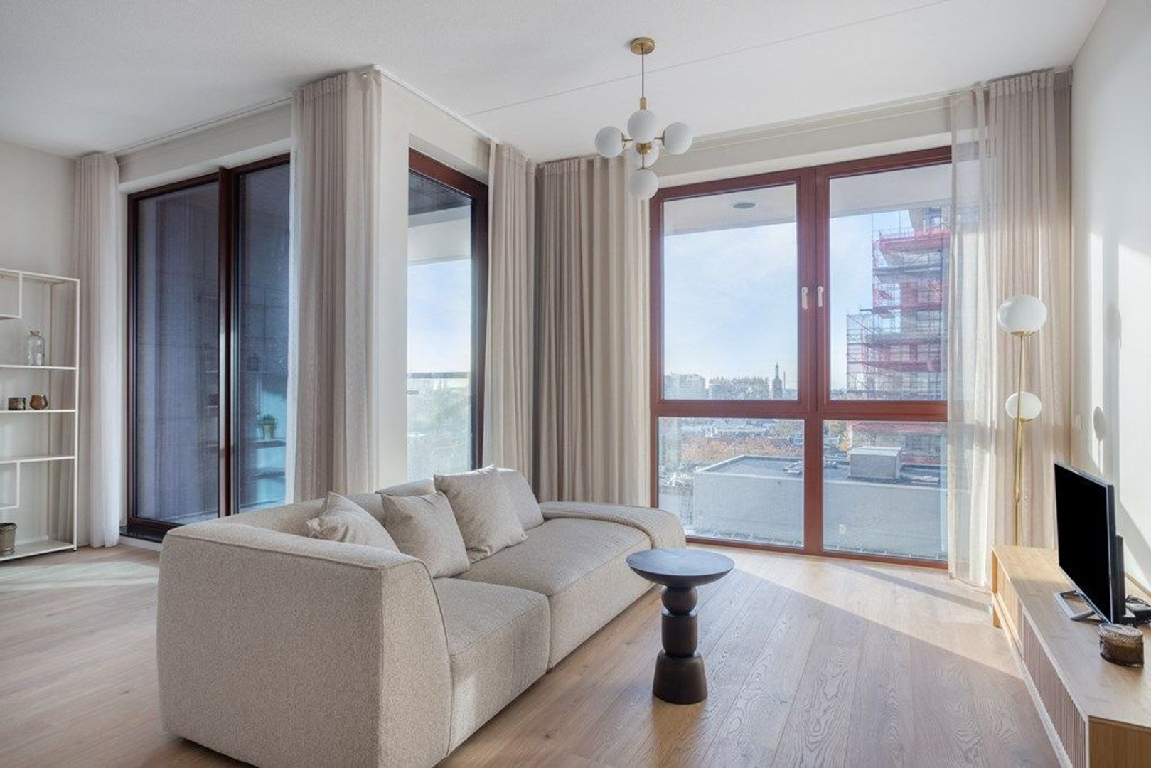 Baan 34 C9, Rotterdam foto-9