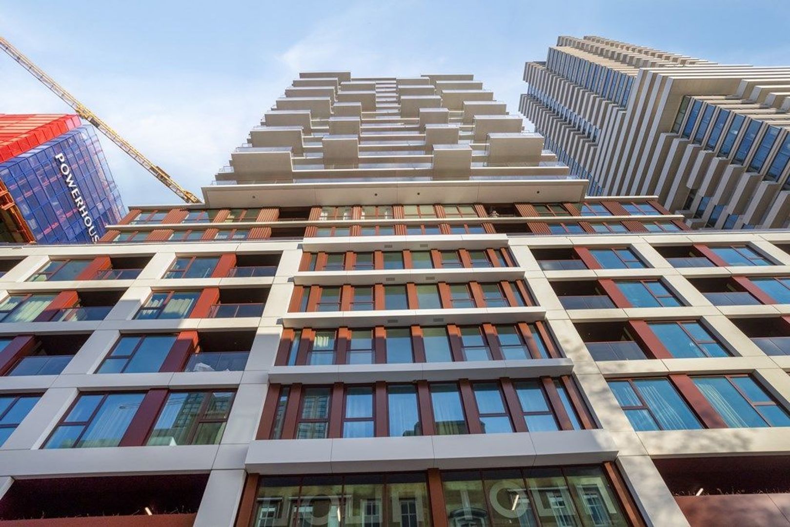 Baan 34 C9, Rotterdam foto-22