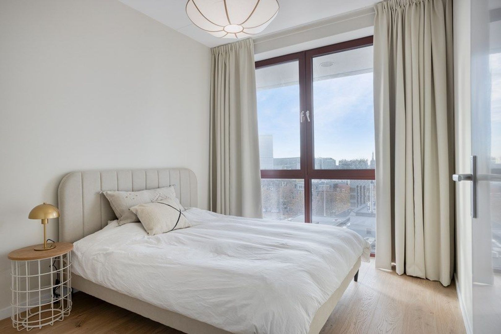 Baan 34 C9, Rotterdam foto-16