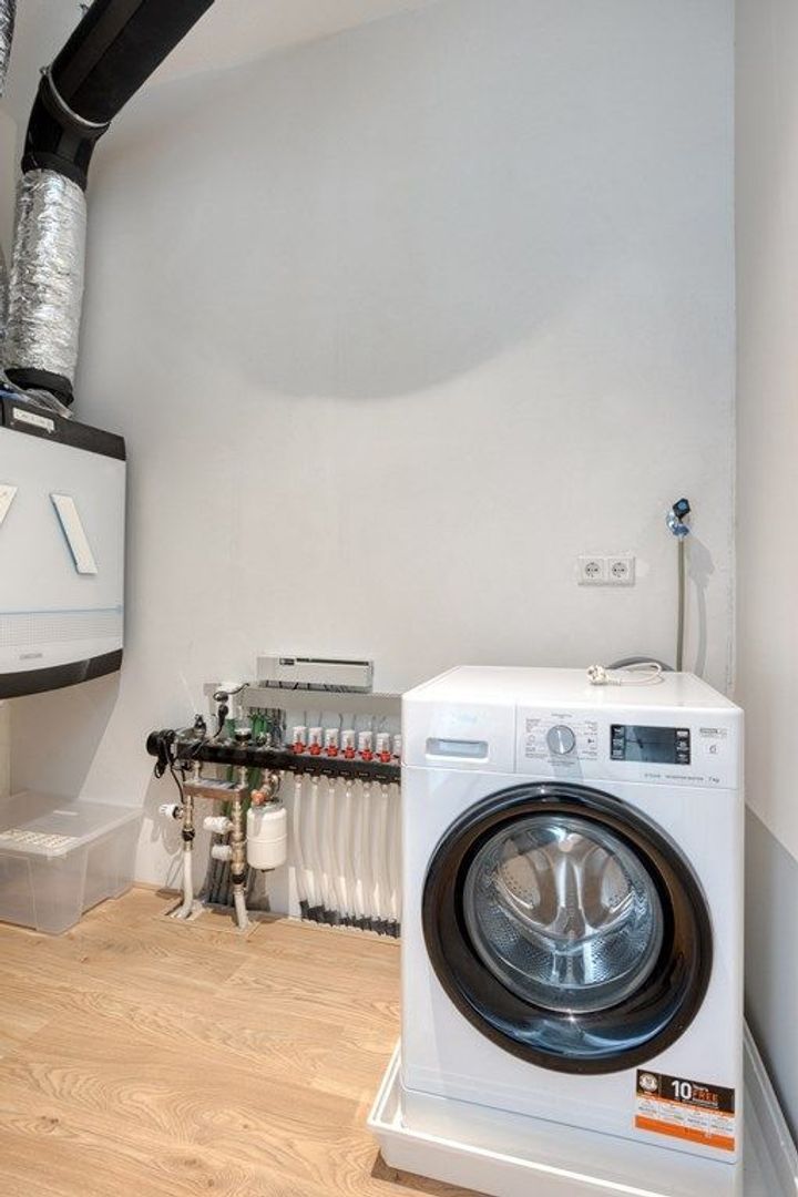 Baan 34 C9, Rotterdam foto-18