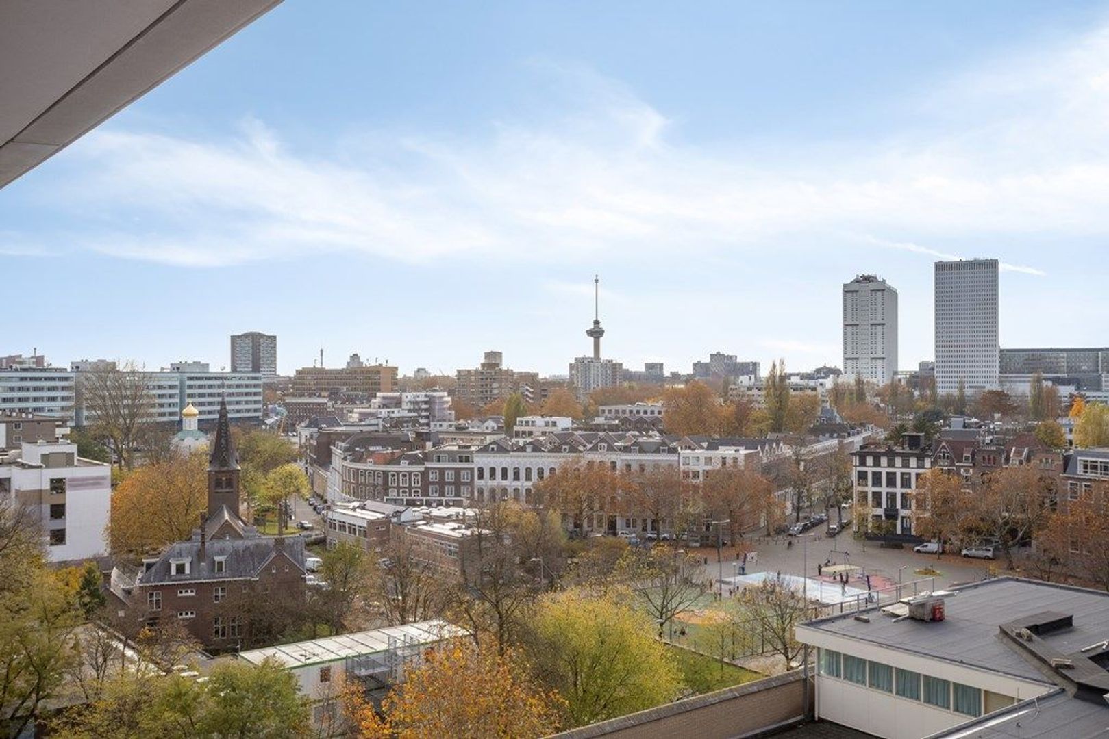 Baan 34 C9, Rotterdam foto-14