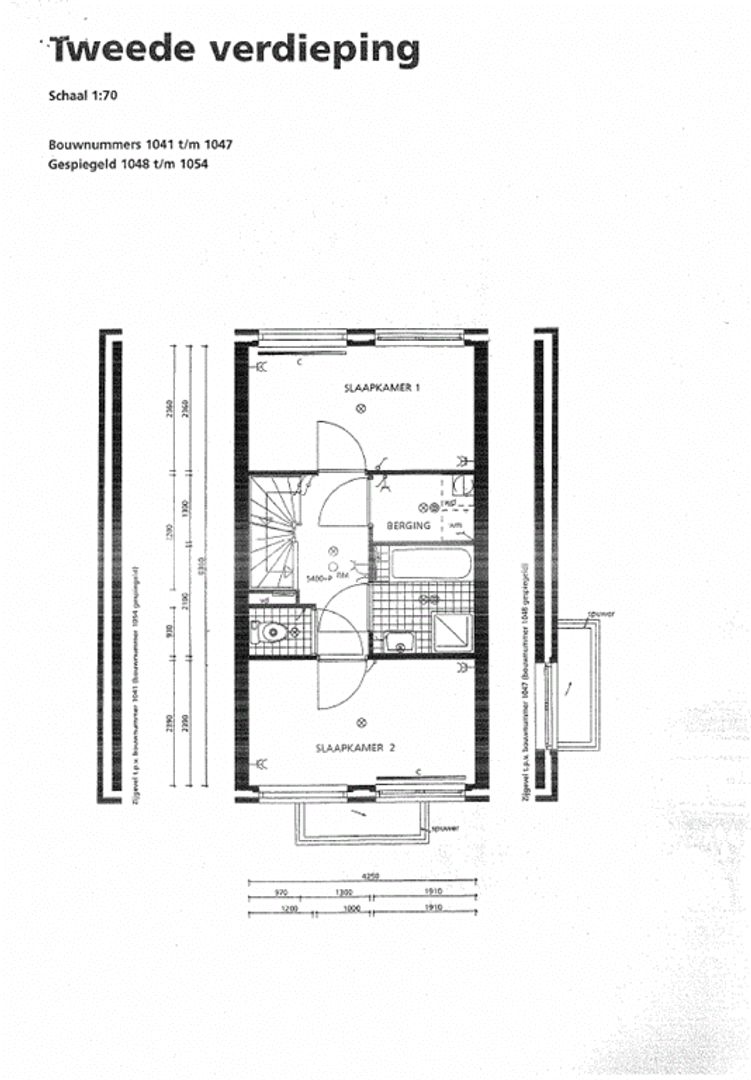 J.B. Bakemakade 18, Rotterdam foto-29