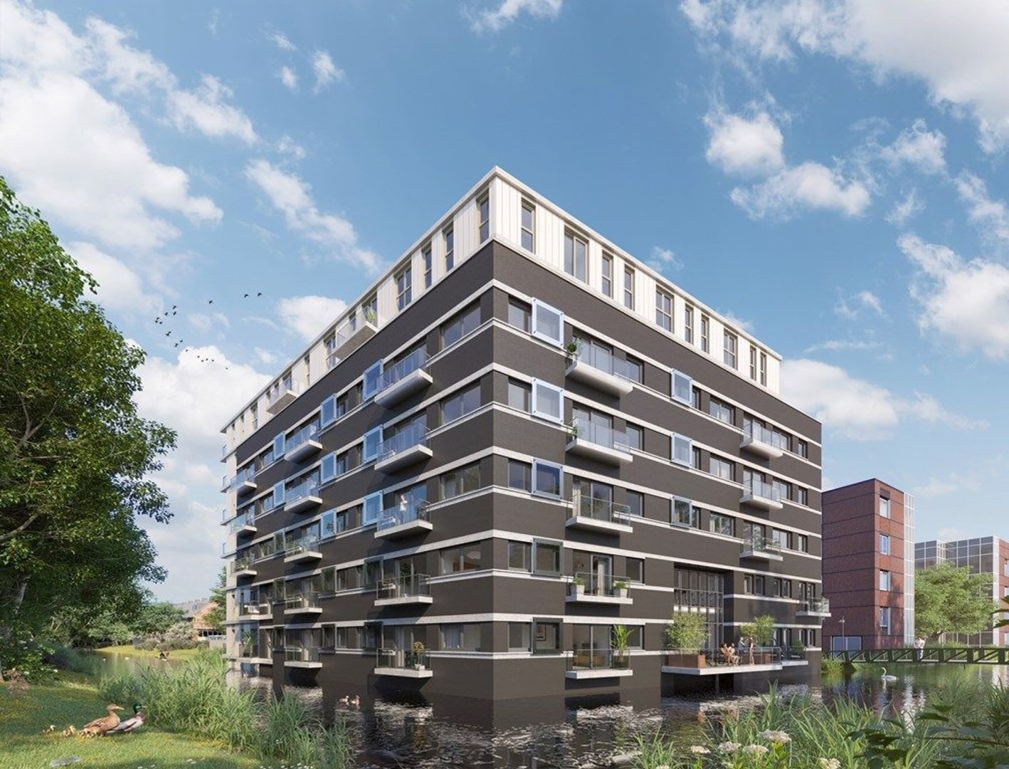's-Gravenweg 659 U, Rotterdam foto-29