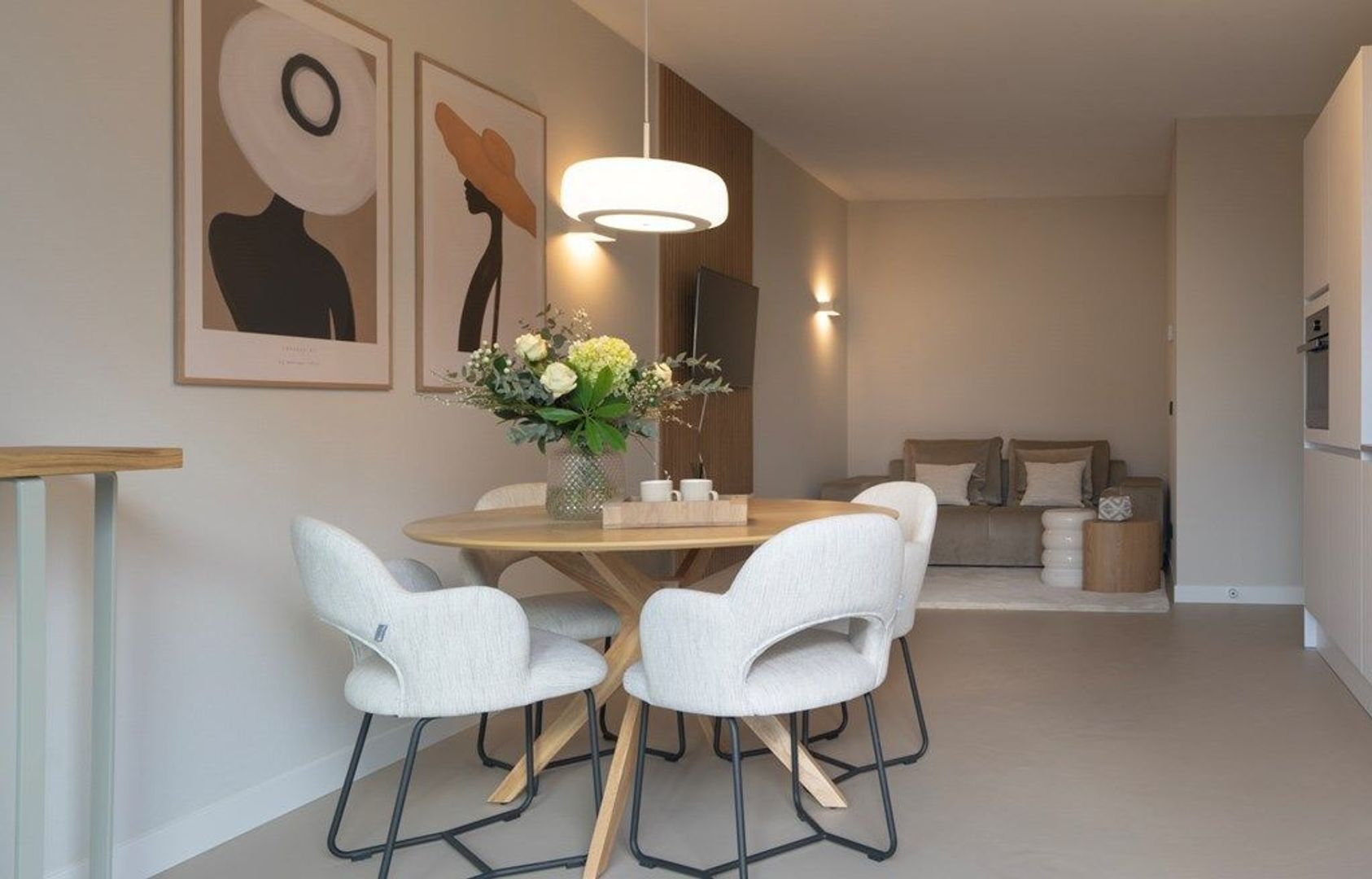 Appartement in Rotterdam